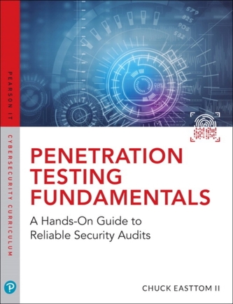 Penetration Testing Fundamentals
