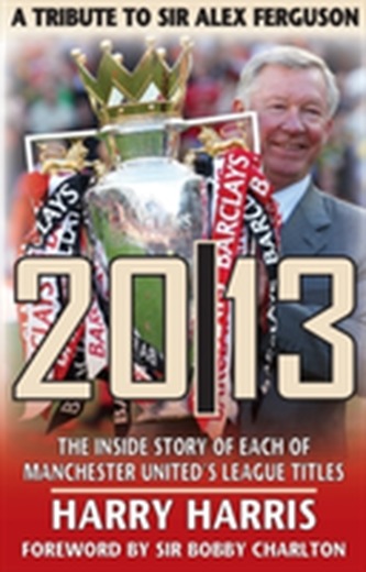 20/13 - A Tribute to Sir Alex Ferguson