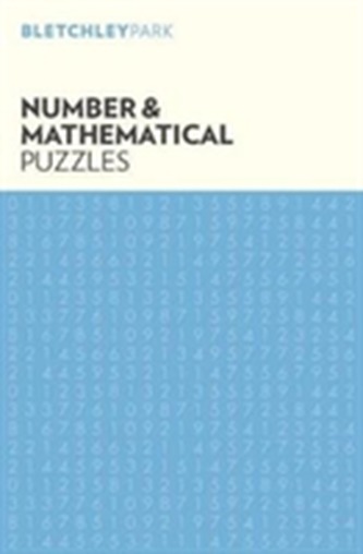 Number & Mathematical Puzzles