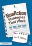 Nonfiction Strategies That Work