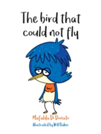 The Bird that Could Not Fly