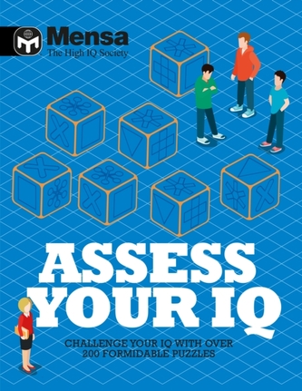 Mensa: Assess Your IQ