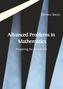 Advanced Problems in Mathematics