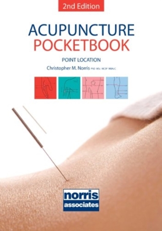 Acupuncture Pocketbook