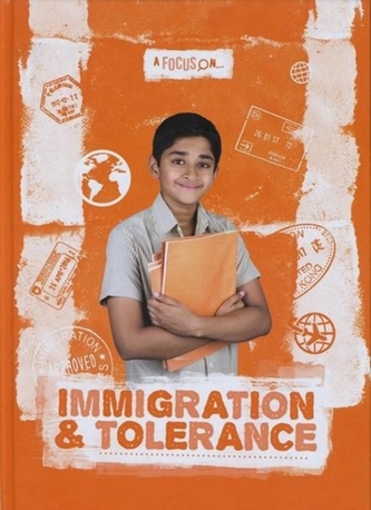 Immigration & Tolerance