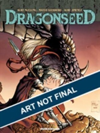 Dragonseed