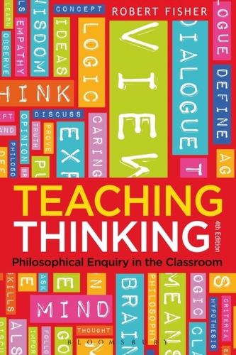 Teaching Thinking