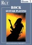RGT Rock Guitar Playing - Grade Seven