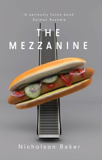 The Mezzanine