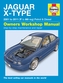 Jaguar X-Type Service And Repair Manual