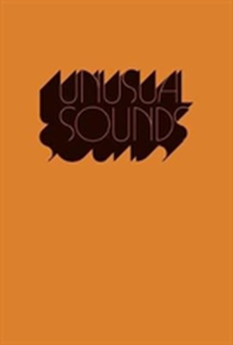 Unusual Sounds