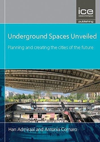 UNDERGROUND SPACE