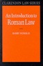 An Introduction to Roman Law
