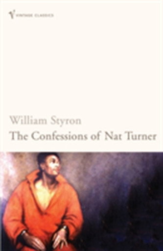 The Confessions of Nat Turner