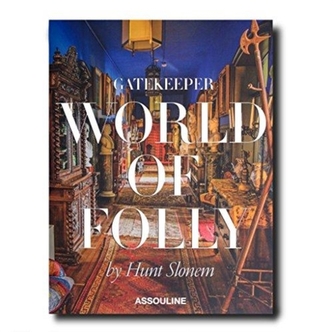 Gatekeeper: World of Folly