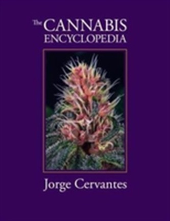The Cannabis Encyclopedia