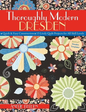 Thoroughly Modern Dresden