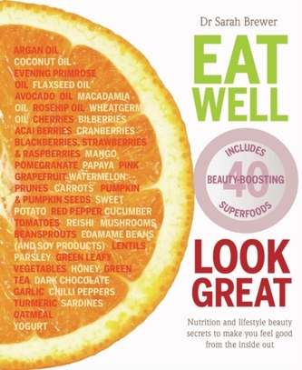 Eat Well Look Great