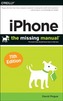 iPhone - The Missing Manual 11e