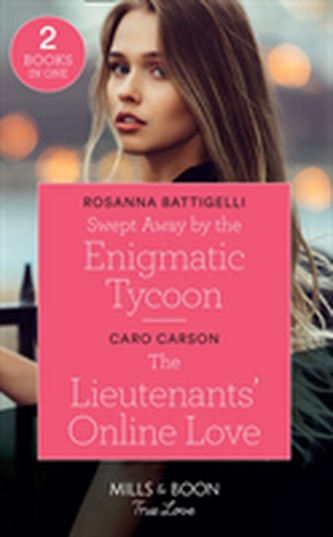 Swept Away By The Enigmatic Tycoon