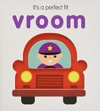 It's A Perfect Fit: Vroom