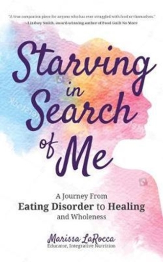 Starving In Search of Me