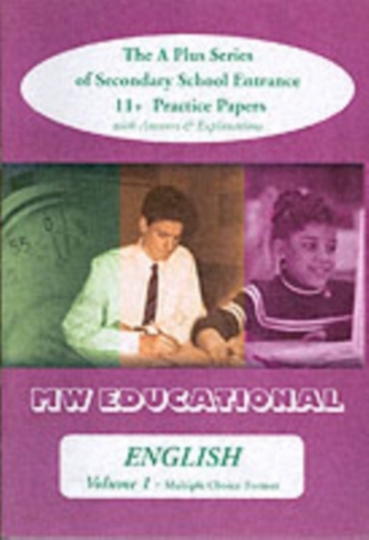 English (Standard Format)