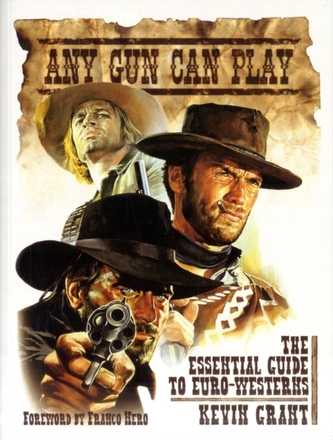Any Gun Can Play