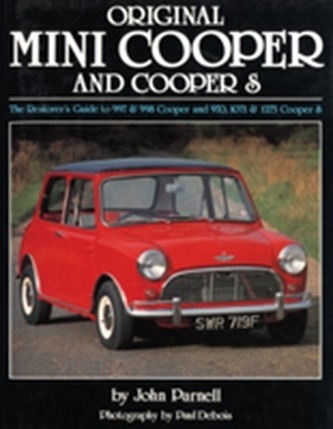 Original Mini Cooper