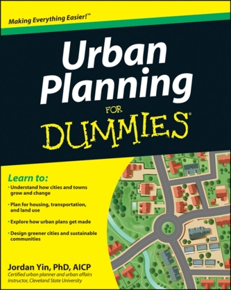Urban Planning for Dummies