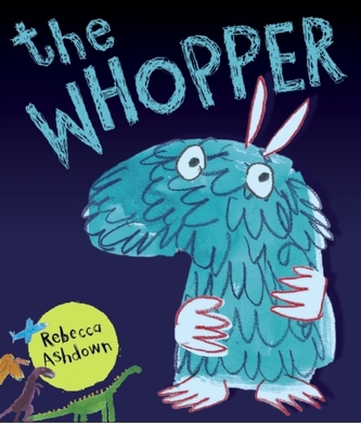 The Whopper