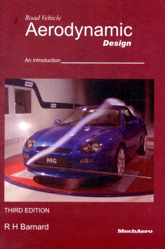 Road Vehicle Aerodynamic Design