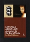 Celine Dion Let's Talk About Love
