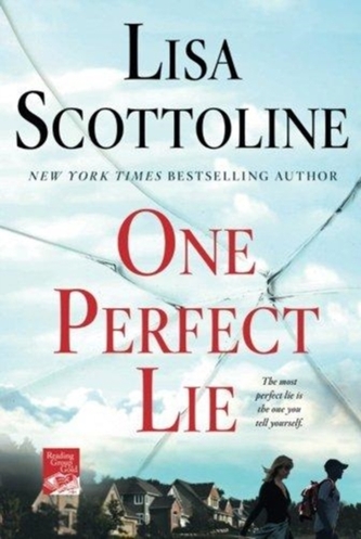 ONE PERFECT LIE
