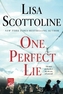 ONE PERFECT LIE