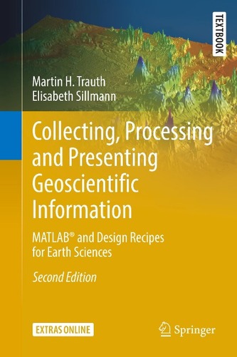 Collecting, Processing and Presenting Geoscientific Information