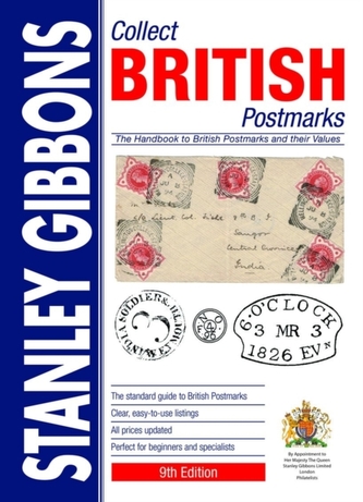 Collect British Postmarks