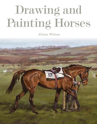 Drawing and Painting Horses