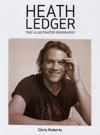 Heath Ledger