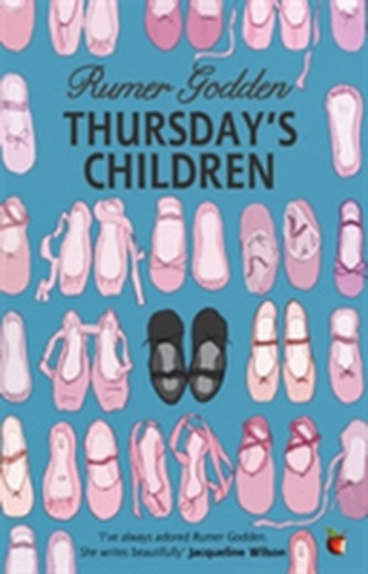 Thursday's Children