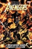 Dark Avengers By Brian Michael Bendis: The Complete Collection