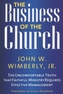The Business of the Church