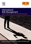International Risk Management