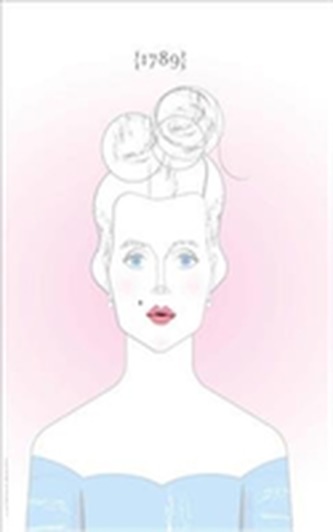 Marie Antoinette / 3C