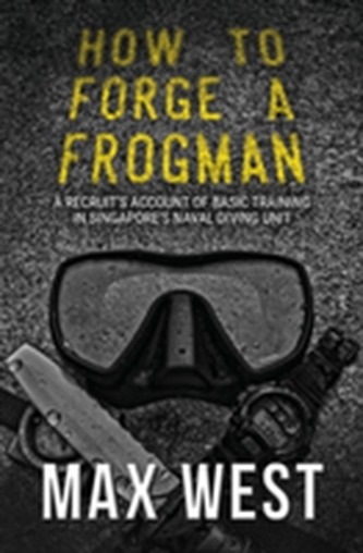 How to Forge a Frogman