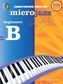 Christopher Norton Microjazz
