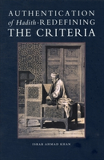 Authentication of Hadith