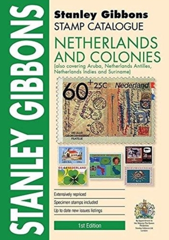 NETHERLANDS COLONIES