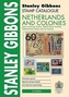 NETHERLANDS COLONIES