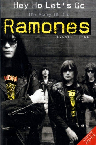 Hey Ho Let's Go: The Story of the Ramones